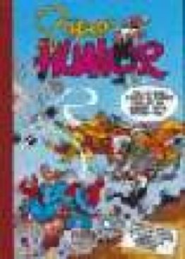 Captain America Vol 3