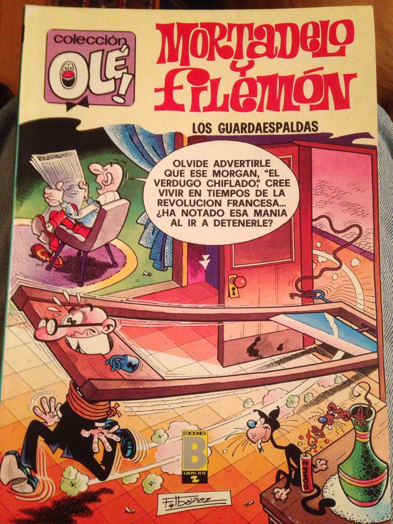 Marvel Triple Action