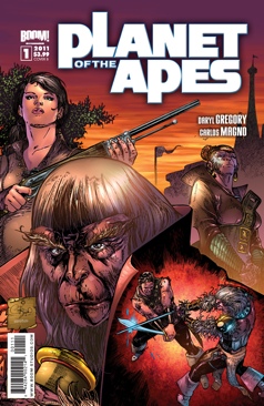 Wolverine: First Class - The Rookie