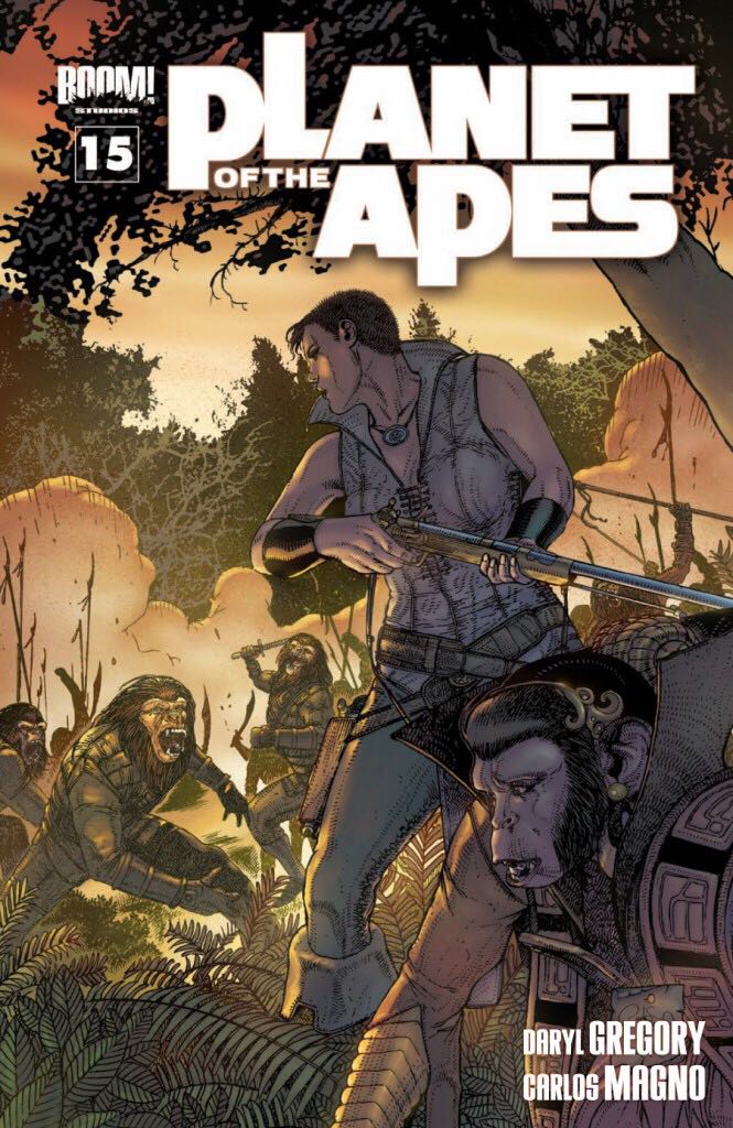 Walter Campaign Of Terror