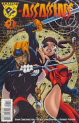 The Amazing Spider-Man