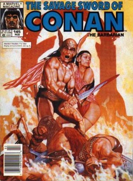 Madman Comics (1994)