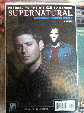 Green Lantern: Secret Origin