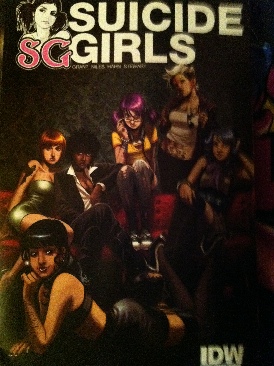 Transformers: Heart Of Darkness