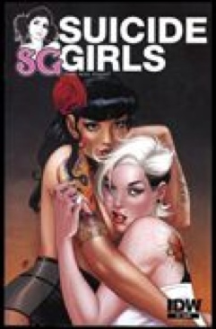 Marvel Knights Ghost Rider