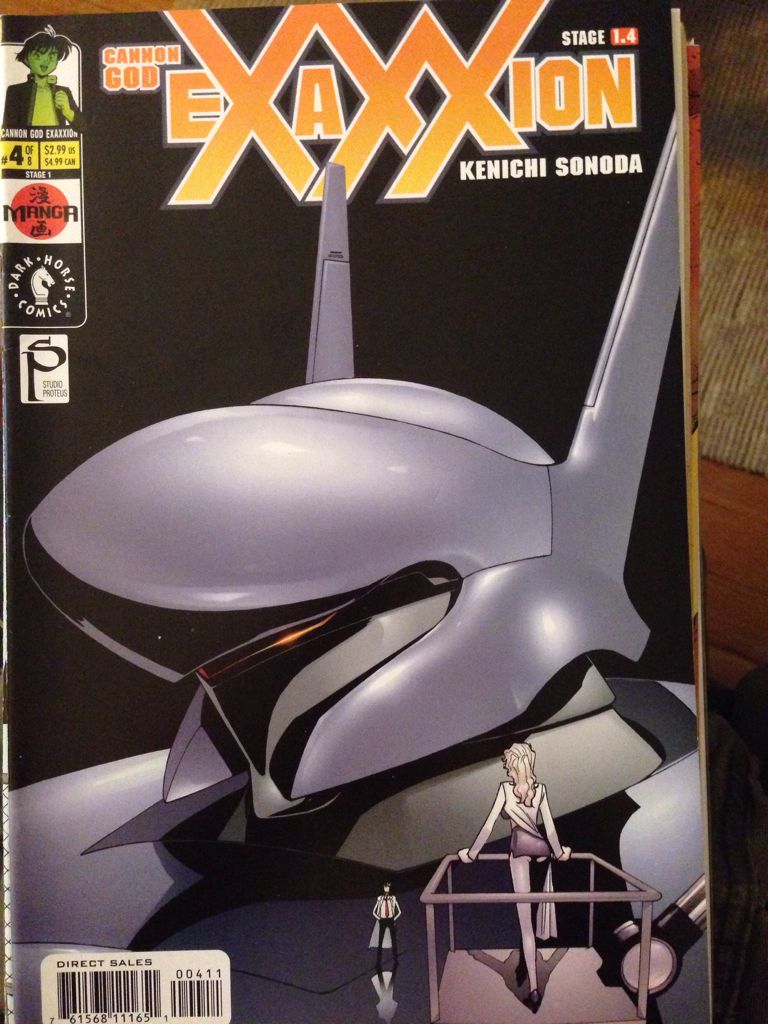 Red Sonja: She-Devil With A Sword