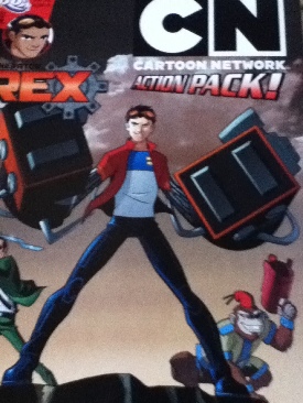 Red Sonja: She-Devil With A Sword