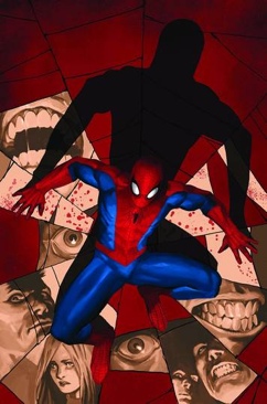 Dynamo 5 Sins Of The Father