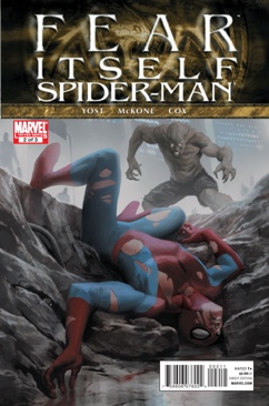 Marvel Triple Action