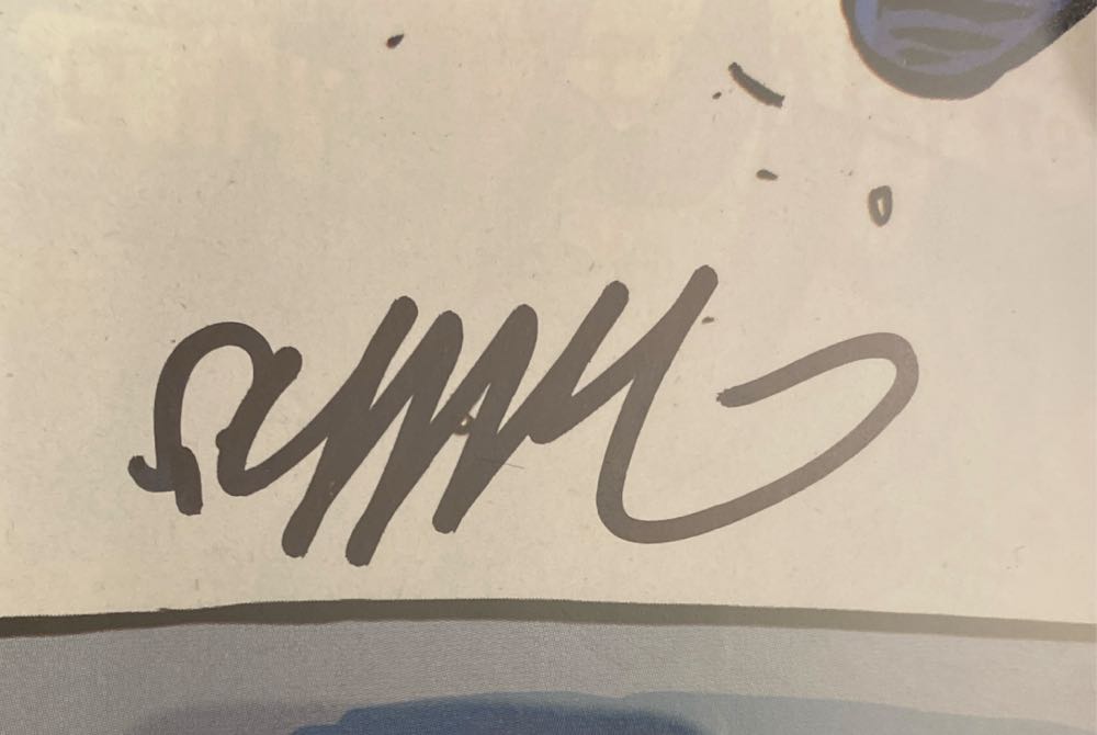 Deadpool - Marvel Comics (1 - Nov 2016) comic book collectible [Barcode 75960608571200121] - Main Image 2