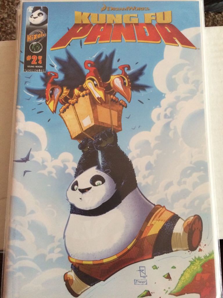 Buffy The Vampire Slayer Season 8