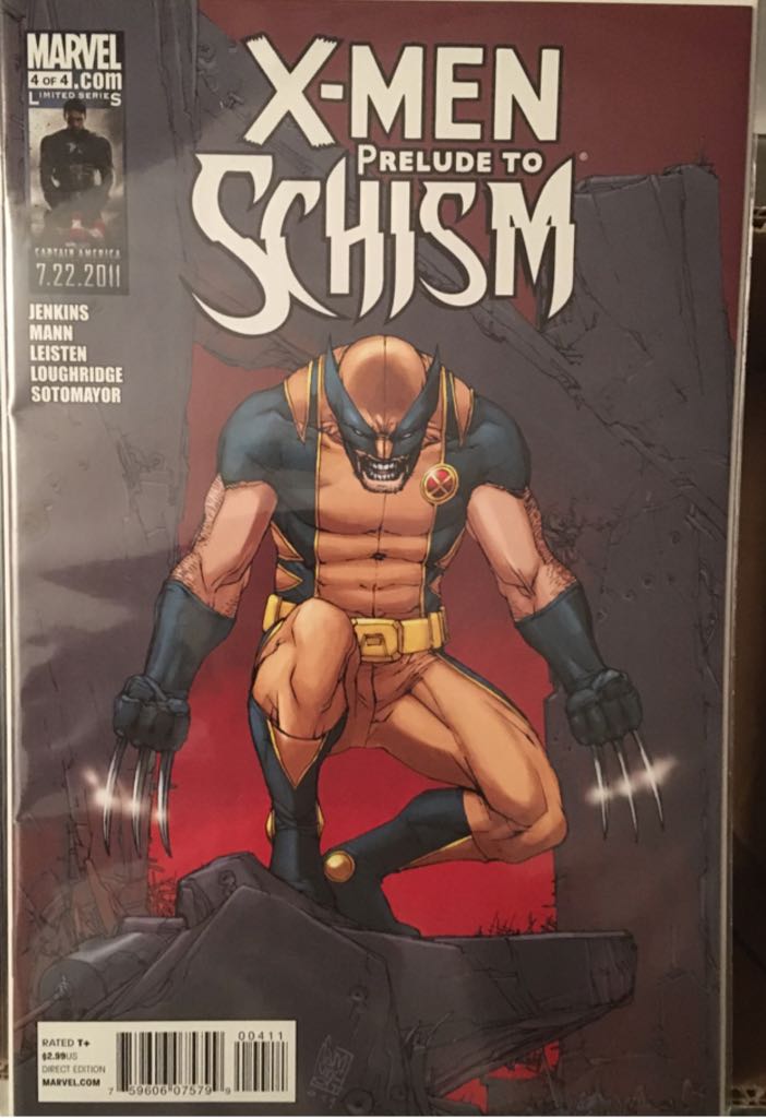 Adventures On The Planet of the Apes