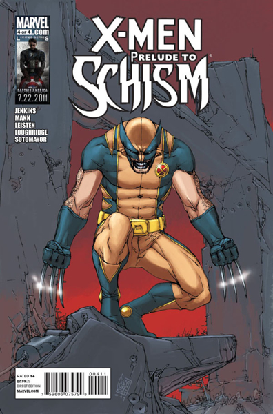 Hack/Slash Murder Messiah Annual