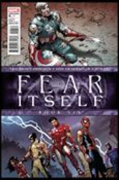 Dead@17: The Witch Queen