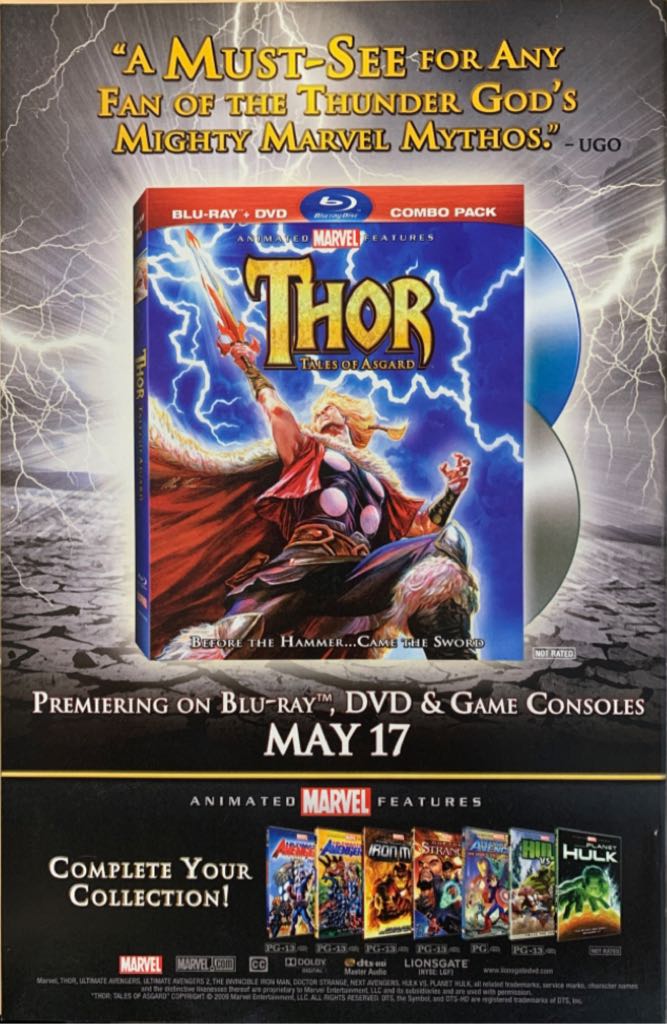 Fear Itself - Marvel (2 - Jul 2011) comic book collectible [Barcode 75960607556000211] - Main Image 2