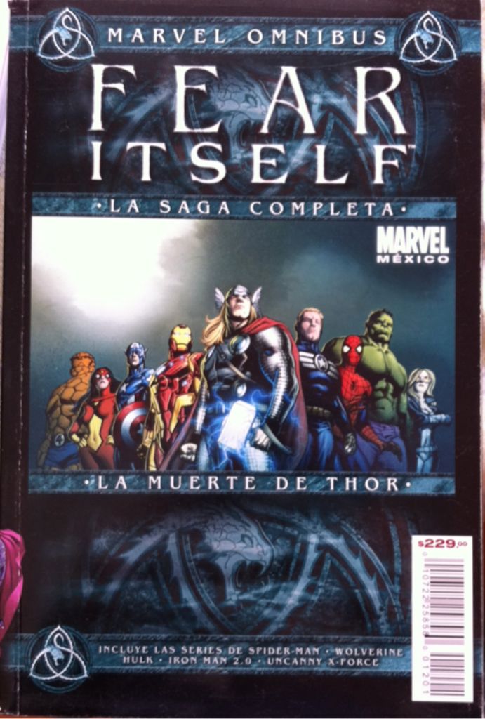 Savage Sword Of Conan, The