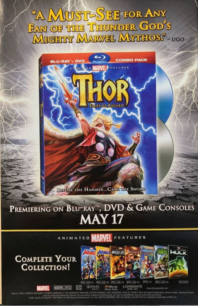 Fear Itself: The Home Front - Marvel Comics (2 - Jul 2011) comic book collectible [Barcode 759606075768] - Main Image 2