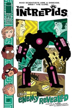 Crow: Dead Time, The