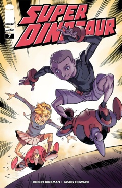 Ralph Snart Adventures Vol. 3 (1988)