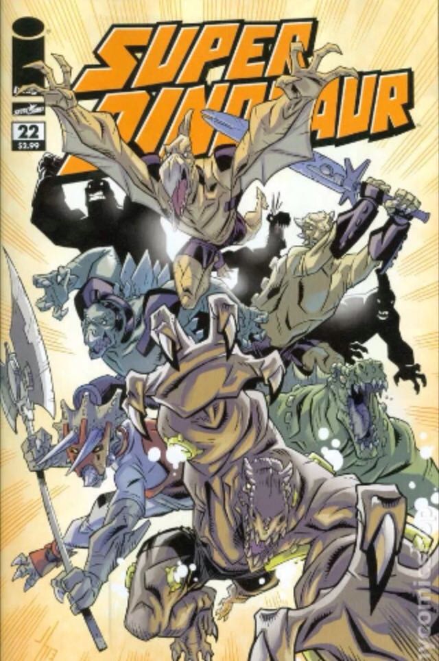 Spider-Man 2099 Special