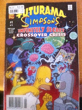 Gen13: A Christmas Caper