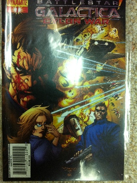 Grendel: Behold The Devil