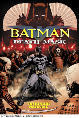 Abe Sapien: The Abyssal Plain