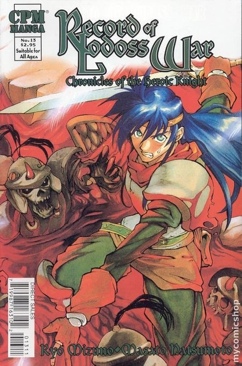 Savage Sword Of Conan, The