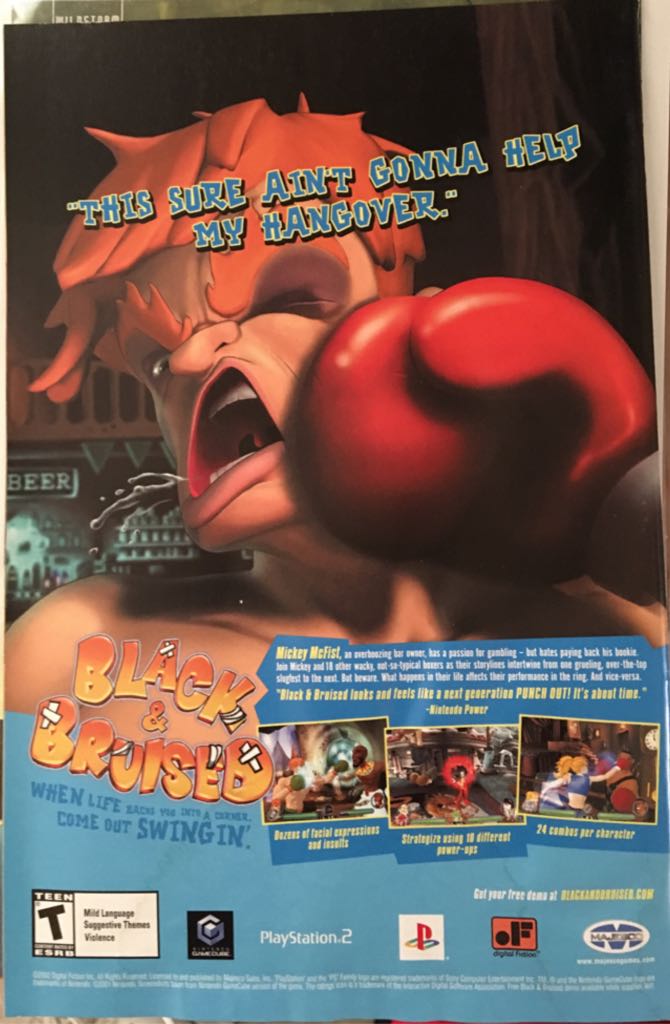 Robotech - Wildstorm (2 - Mar 2003) comic book collectible [Barcode 761941237237] - Main Image 2