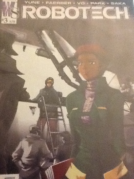 Shadowland: Thunderbolts