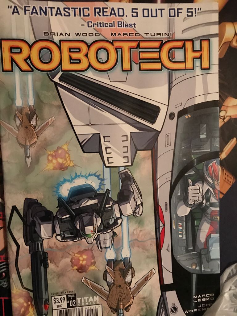 Ghost Rider (Vol 4 | 2001)