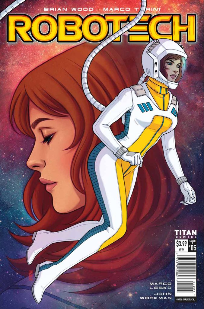 X-men Prelude To Schism