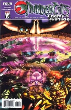 Let Sleeping Dragons Lie!