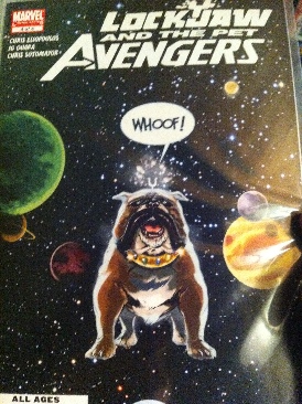 Age Of Reptiles: The Hunt