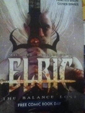 Free Comic Book Day 2011 Super Dinosaur Origin Special