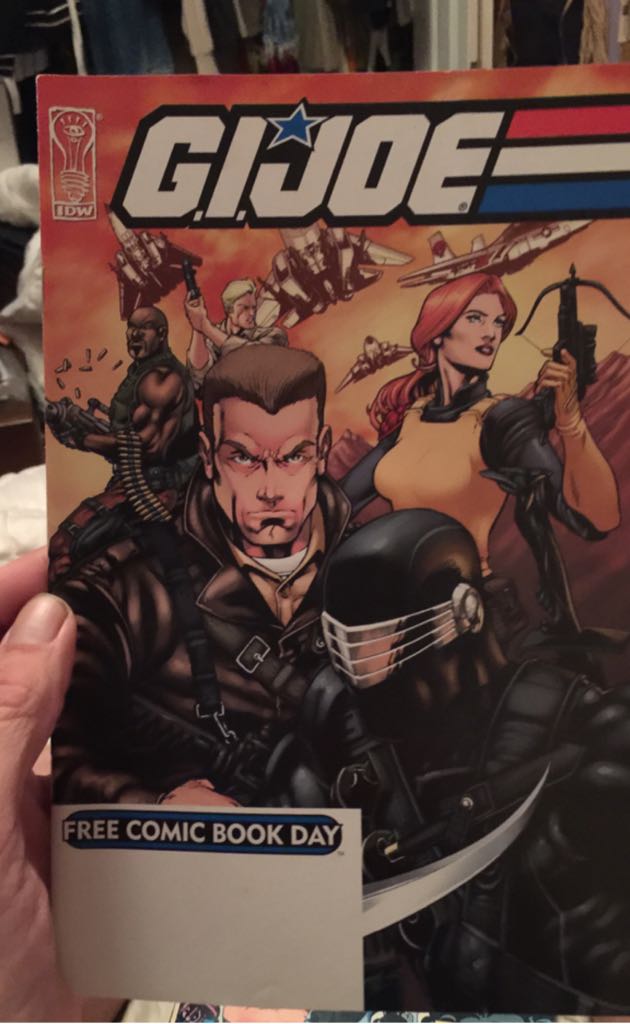 Vampirella - The Second Coming