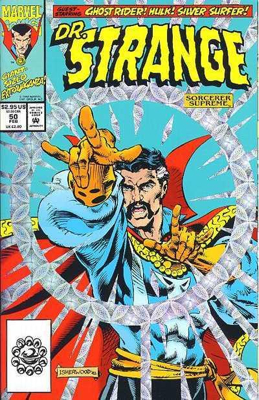 Dynamo 5 Sins Of The Father