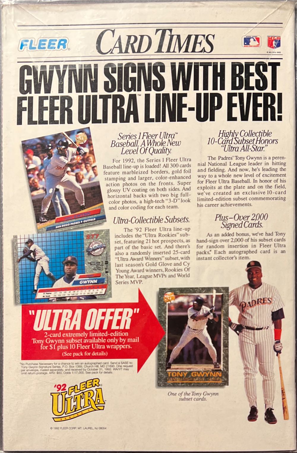 Doctor Strange: Sorcerer Supreme - Marvel Comics Group. (42 - 06/1992) comic book collectible [Barcode 751606040722] - Main Image 2