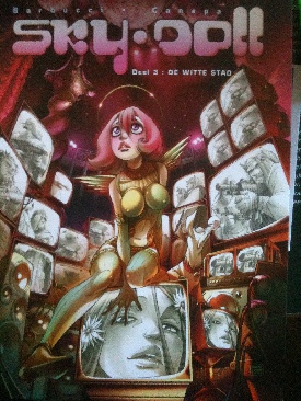 Record of Lodoss War: Chronicles of the Heroic Knight (2000)