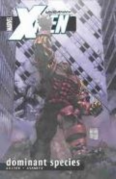 Wolverine: First Class - The Rookie