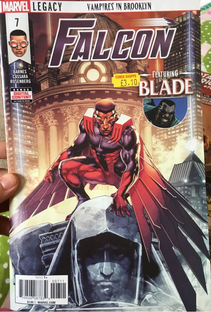 Gold Digger: Tifanny and Charlotte Second Semester