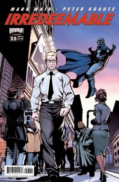 Black Panther: The Man Without Fear!