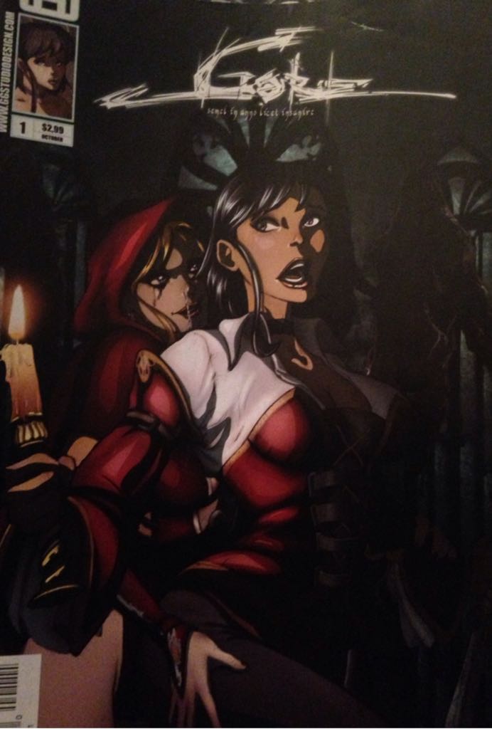 X-Men: Earths Mutant Heroes