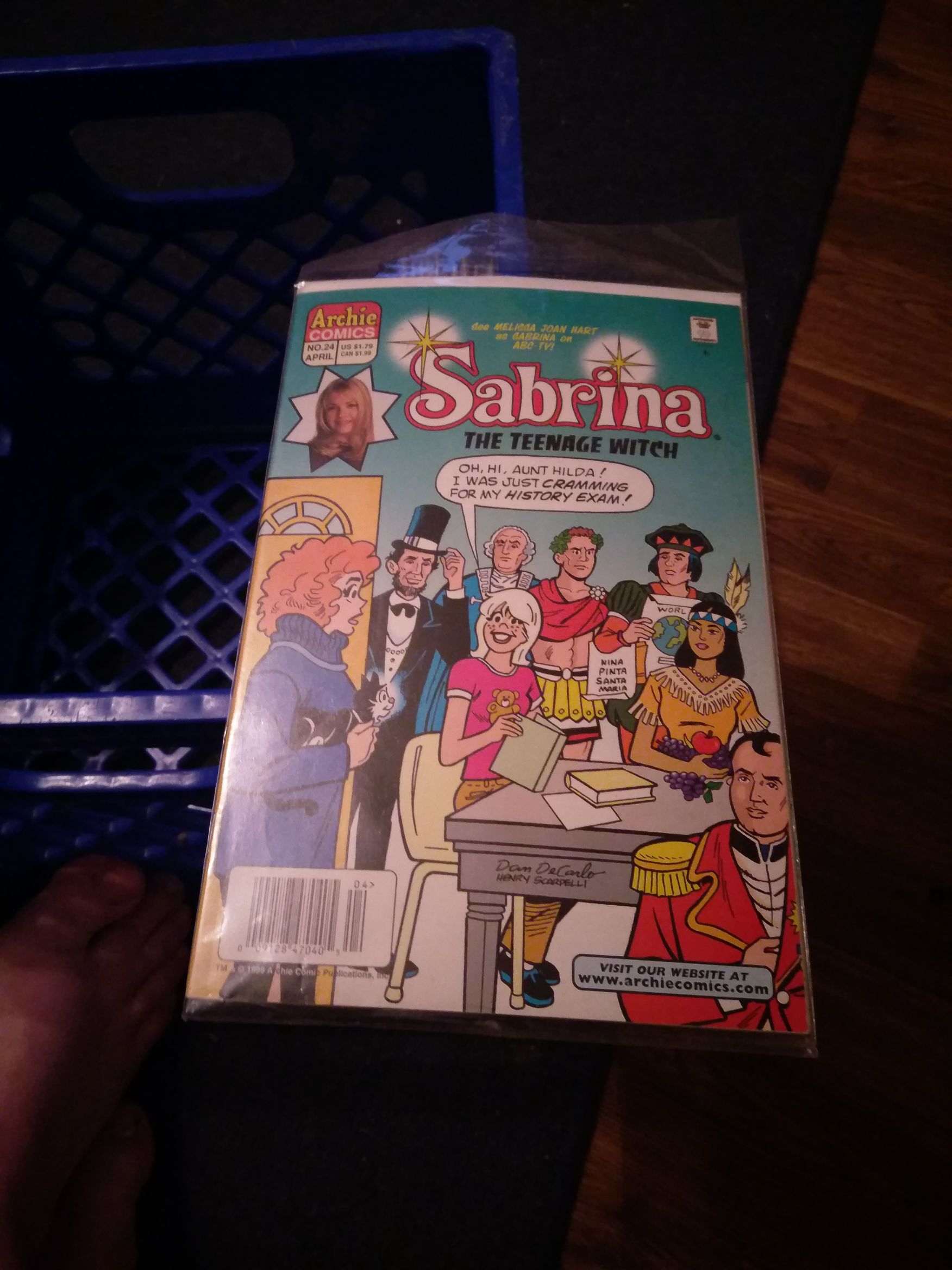 Star-Spangled War Stories