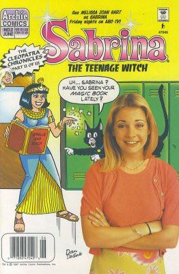 Supernatural Origins