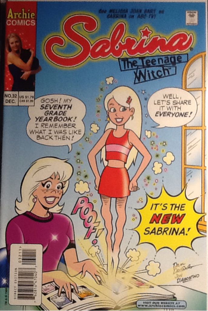 Abe Sapien: The Drowning