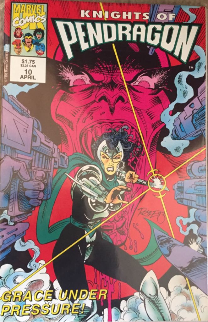 Captain America Vol 3