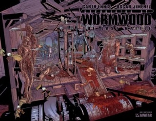 Girl Frenzy! The Ravens