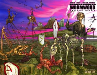 Batman: The Brave and the Bold (Vol. 1)