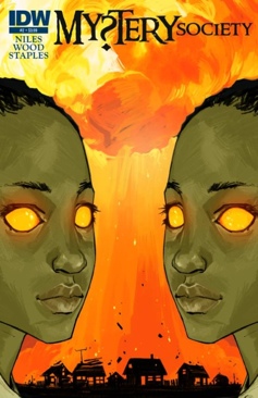 Batman Knightfall Part One